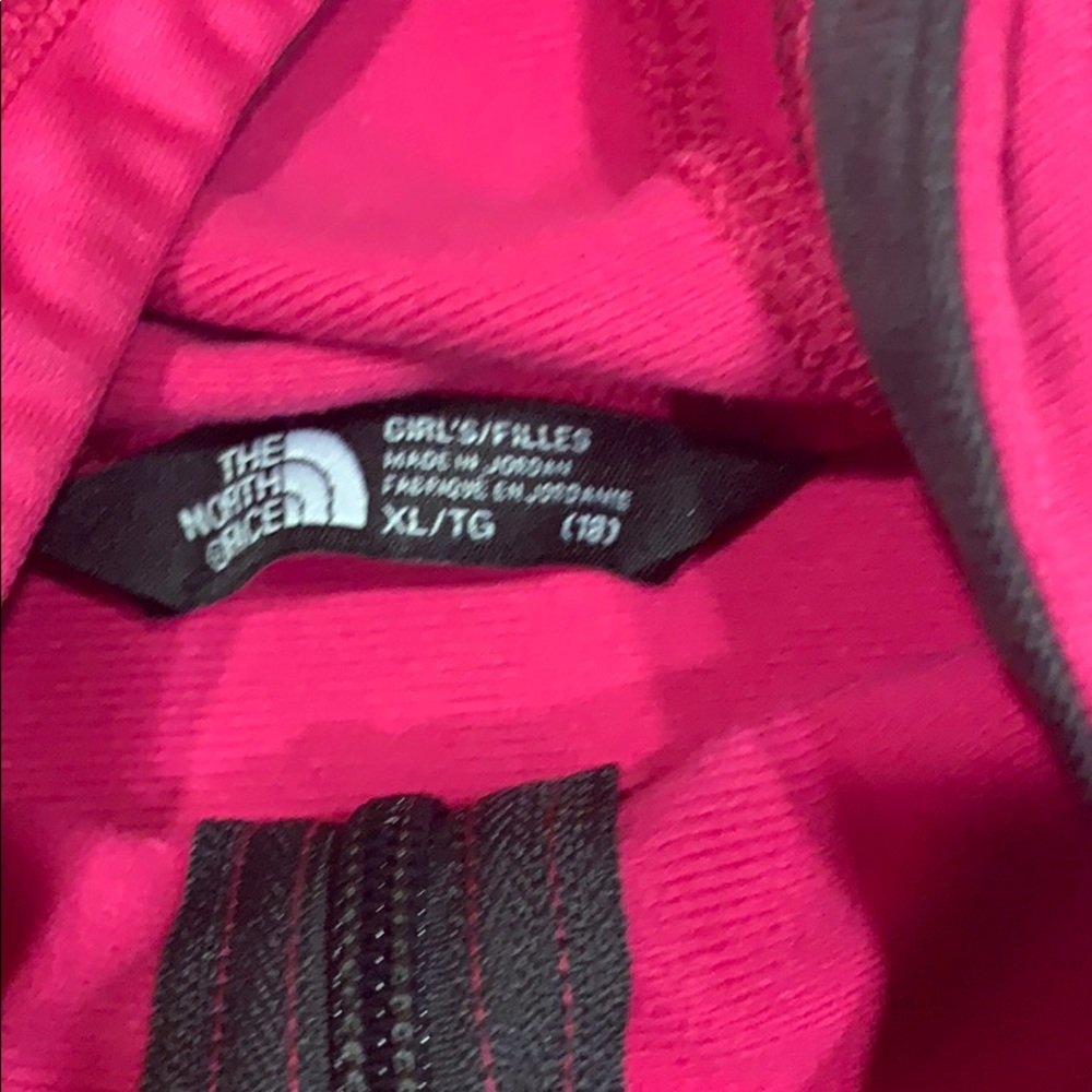 The North Face Pullover Hoodie - Picture 3 of 5